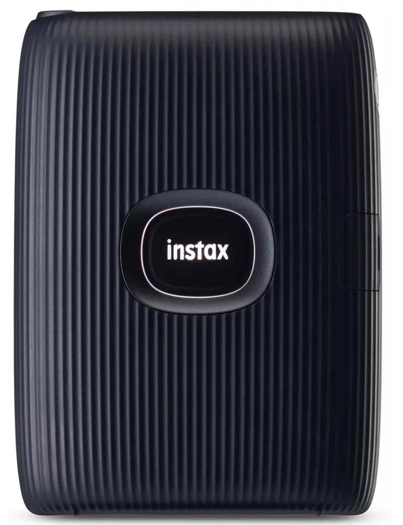 Imprimer vos Photos Smartphone avec l'Instax Mini Link 2 Space Blue