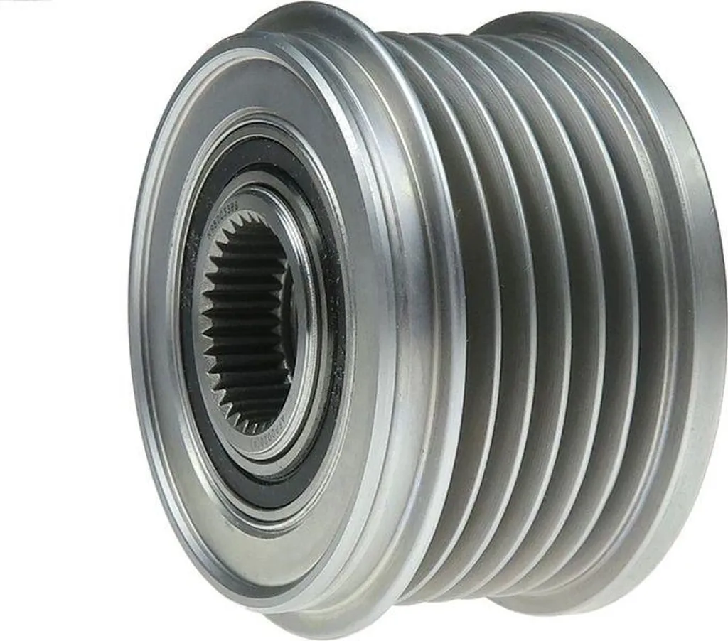 AS-PL AFP0020(V) Puleggia Alternatore Ruota Libera OE per Peugeot Citroën