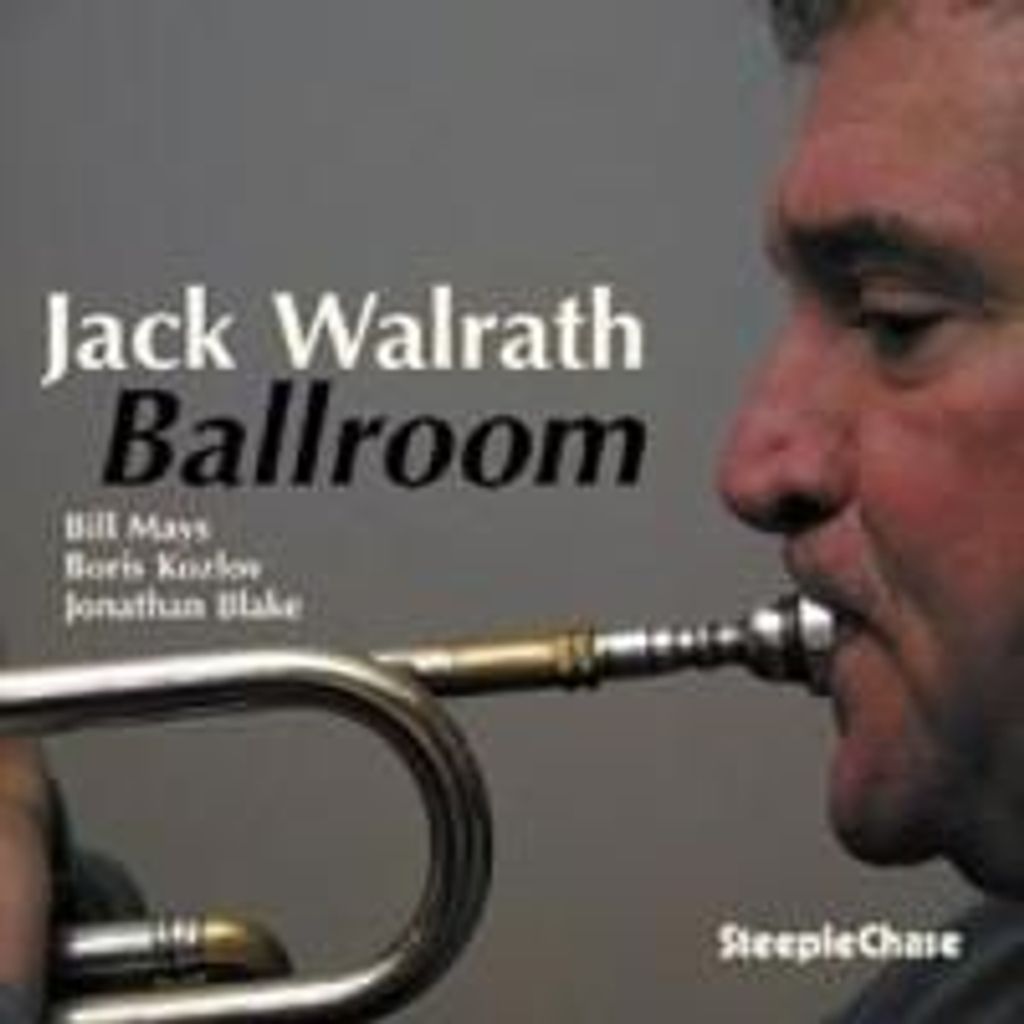 Walrath, J: Ballroom