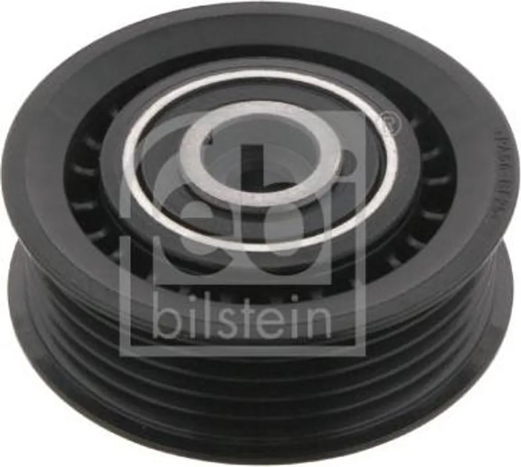 Febi Bilstein 31383 Galet de renvoi OE A6682029919 pour Classe A W168