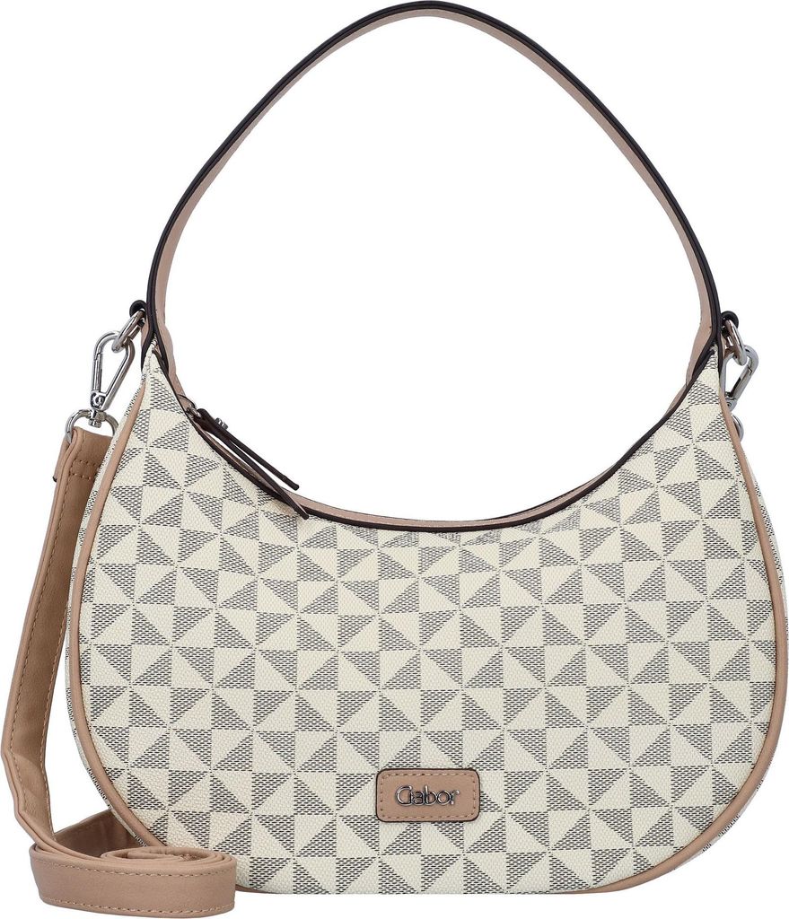 Gabor Barina Schultertasche 28 cm