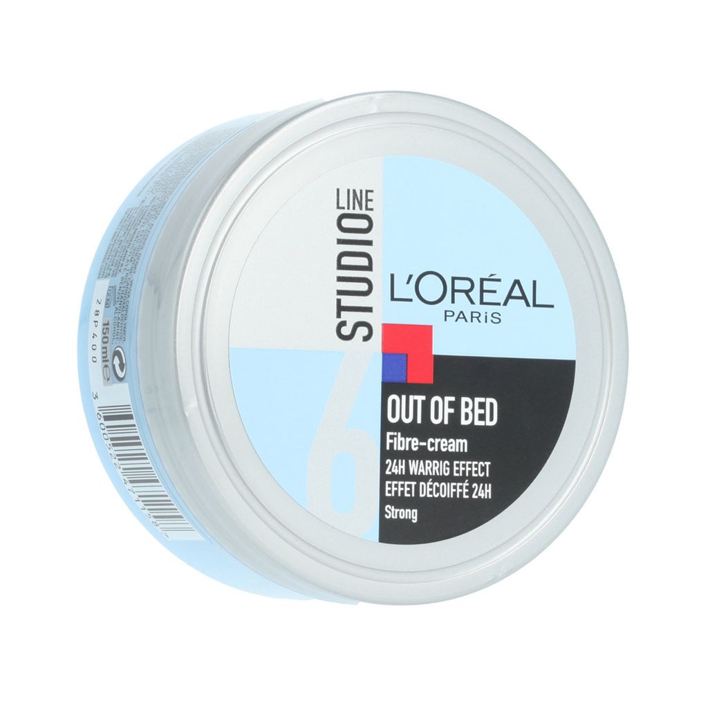 L'Oréal Professionnel Studio Line Out Of Bed Fibre CreamGel Obrázek produktu 