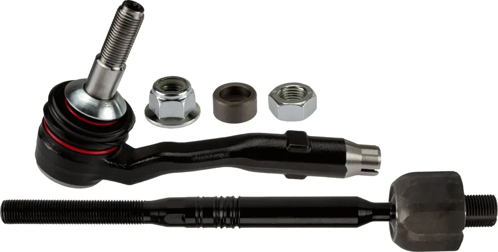 Rotule de direction TRW JRA101 compatible BMW 520d 530d F10 et 640i F06