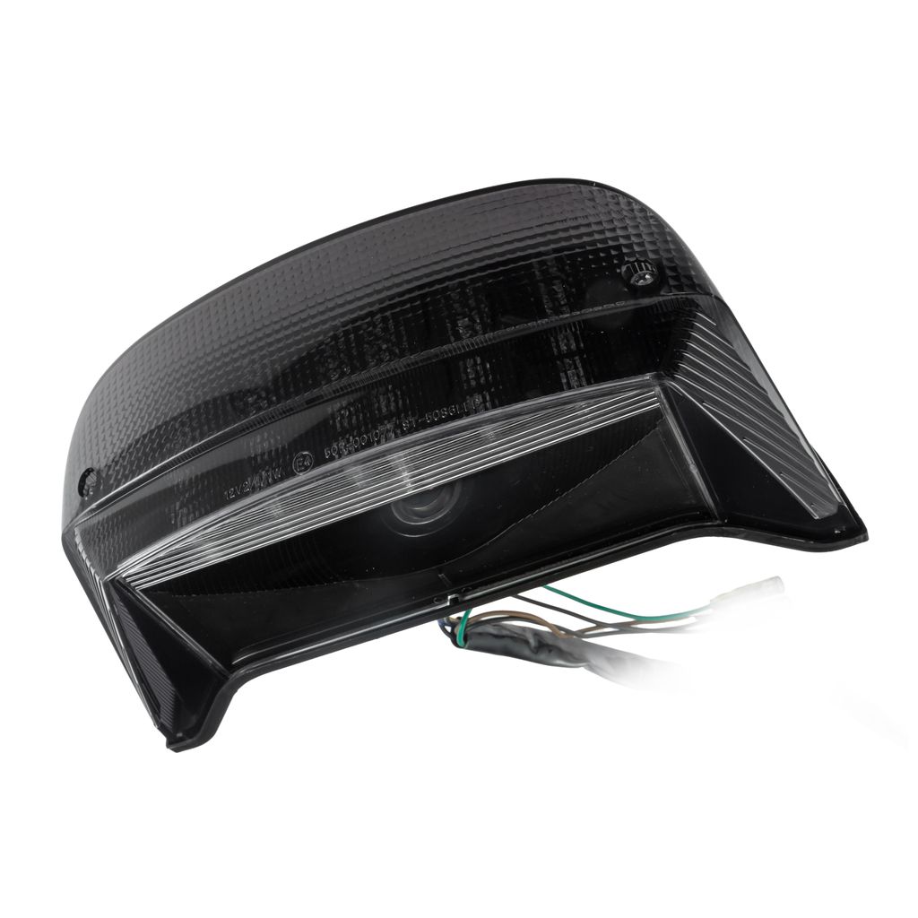 Feu arrière à LED compatible avec la Yamaha XJ 600 N - Image du produit 