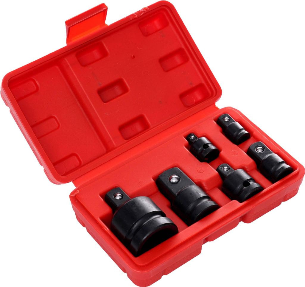 KRAFT&DELE Riduttori di impatto, set di 6 KD10524 Immagine del prodotto 