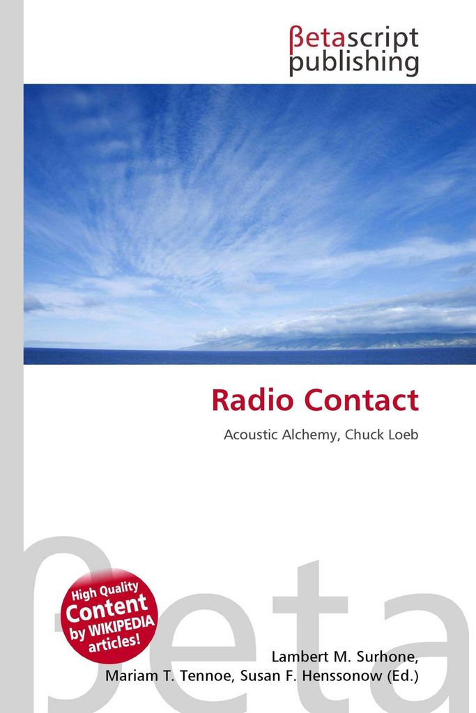 Radio Contact