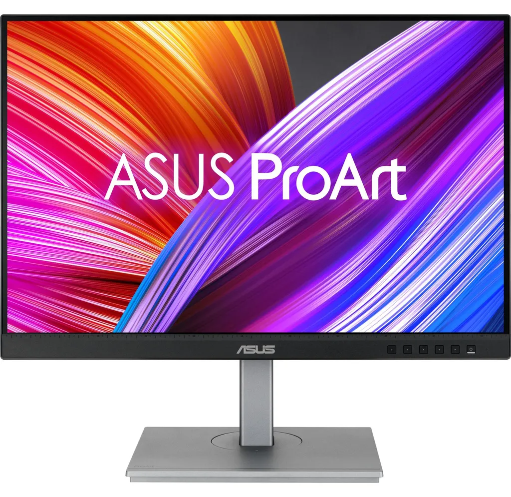 ASUS ProArt PA248CNV Écran 16:10 : Finies les Couleurs Fausses en Design
