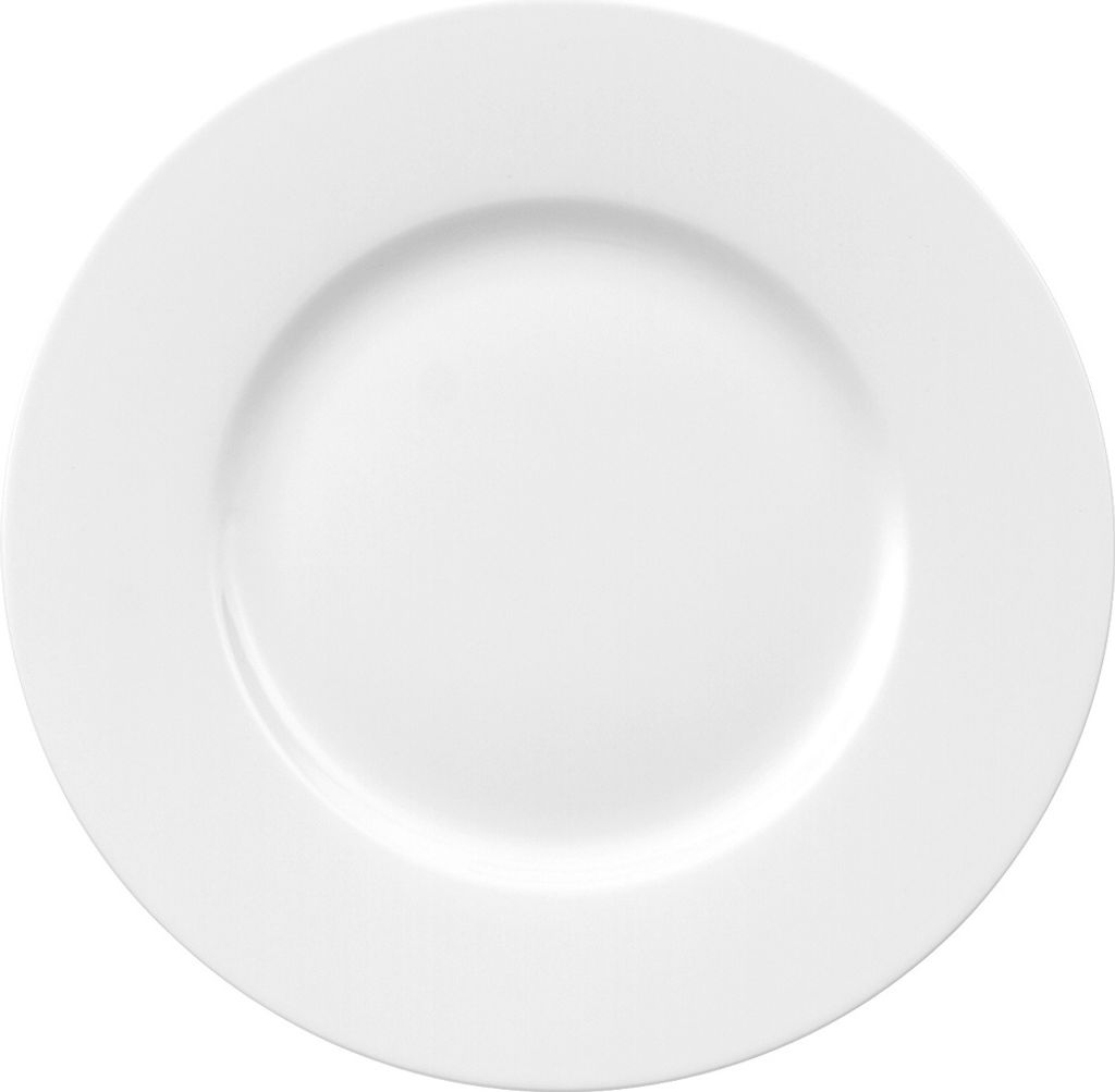 Villeroy & Boch Speiseteller NOBLESSE/ROYAL DH 27x1.80 cm weiß