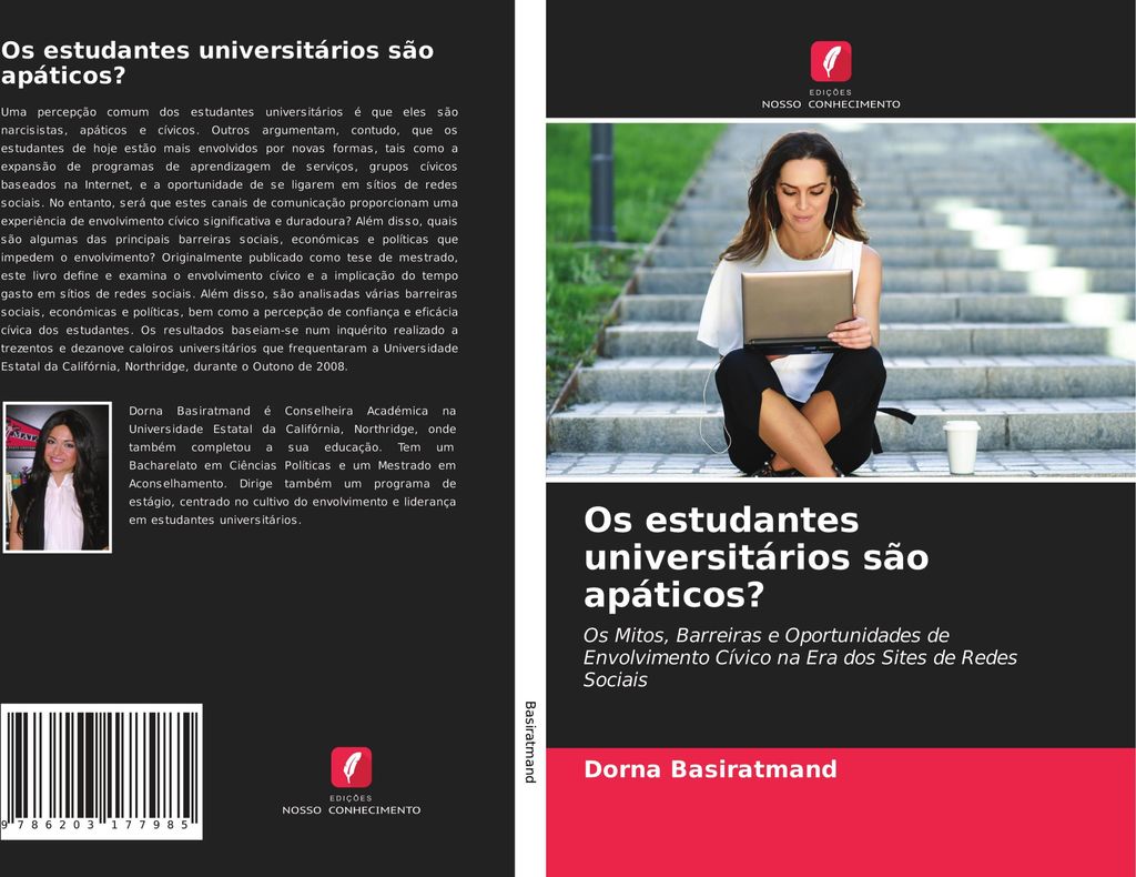 Os estudantes universitários são apáticos?