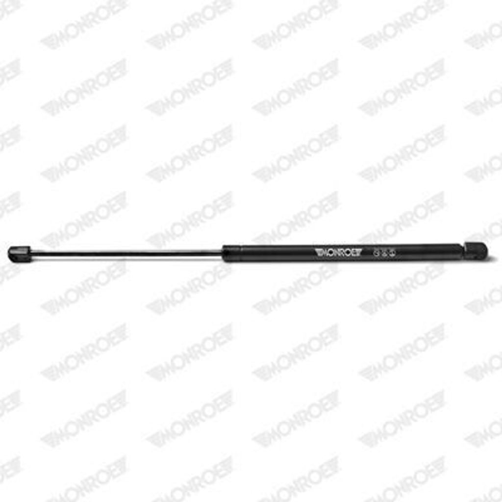 MONROE ML5314 Gasfeder Heckklappendämpfer für RENAULT ESPACE II (J/S63) 545mm
