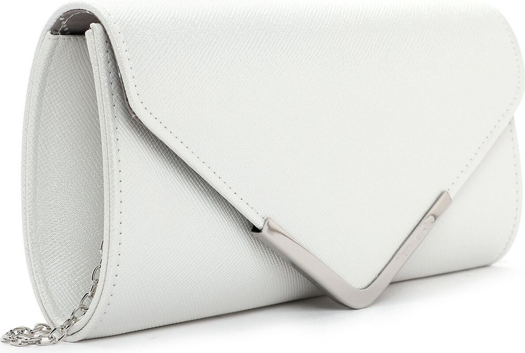 Tamaris Clutch Amalia white,  Größe in cm  26 x 6 x 13 Produktbild 18