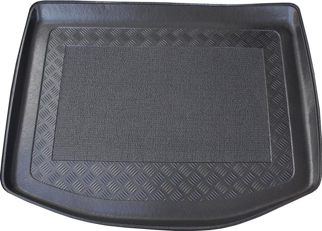 Z437536 Kofferraumwanne kompatibel mit Mazda 3 I Sport (BK) 2007-04.2009