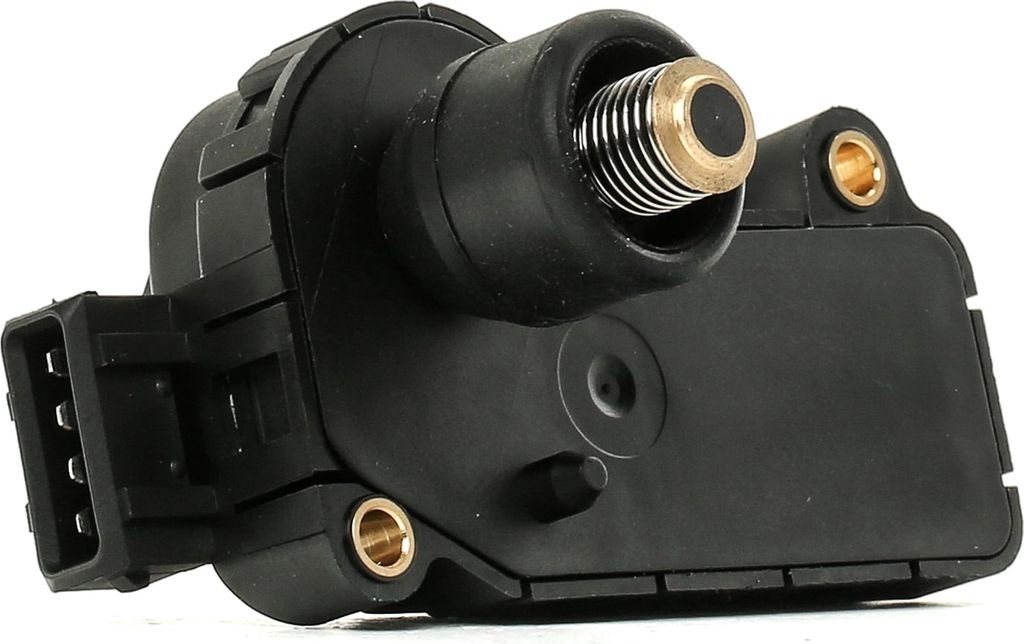 STARK SKICV-0740023 Leerlaufregler für OPEL Astra G CC (T98) Luftversorgung