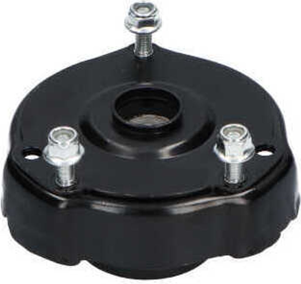 KAVO PARTS SSM-10138 Federbeinstützlager Vorne passend für MERCEDES-BENZ E-Klasse Limousine (W211) E-Klasse T-modell (S211) CLS (C219)