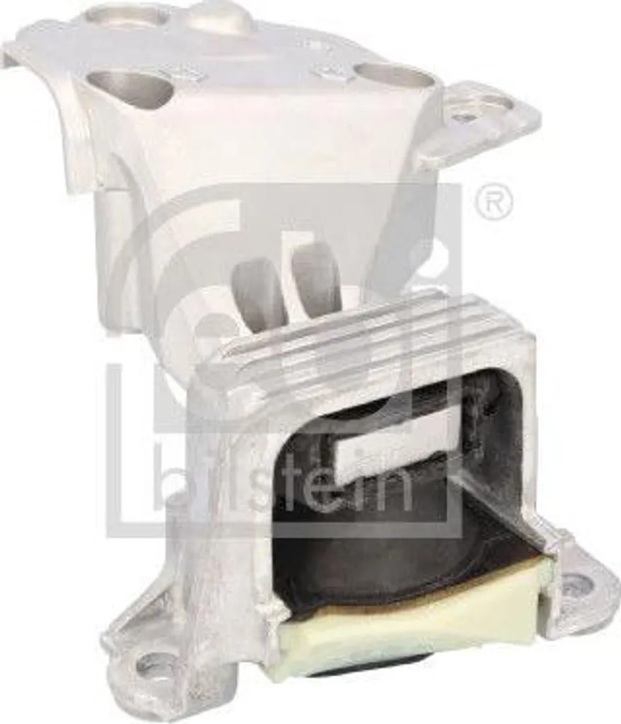 Roulement de moteur FEBI BILSTEIN 184161 compatible Megane et Polo 9N