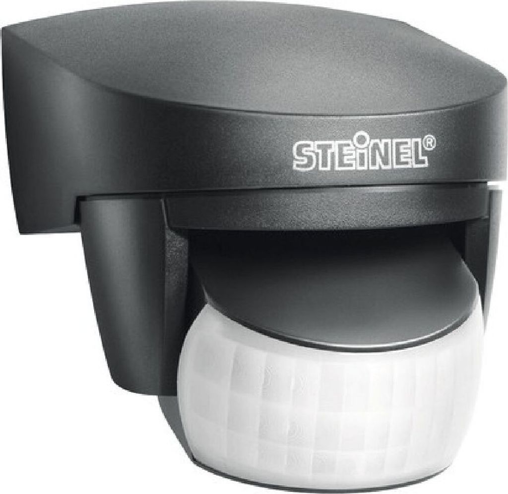 STEINEL IS 140-2 noir 608811 608811 Image du produit 