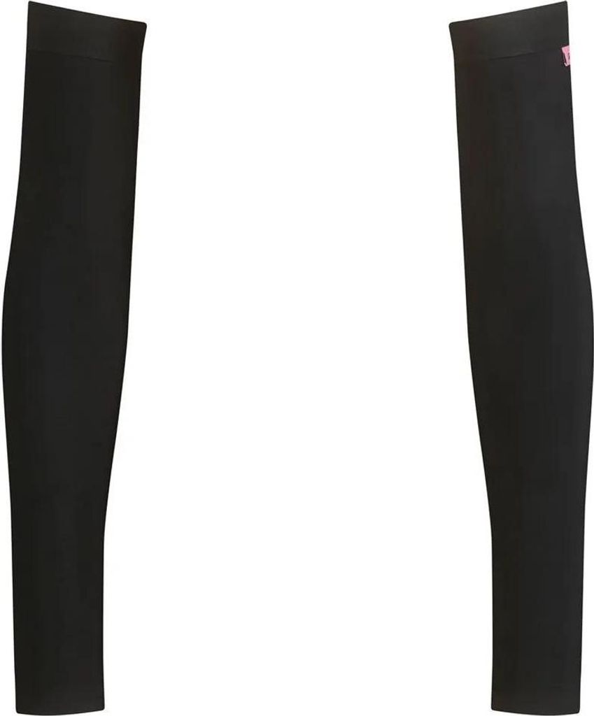 Rapha Thermal Armwärmer Schwarz M Herren Schwarz M