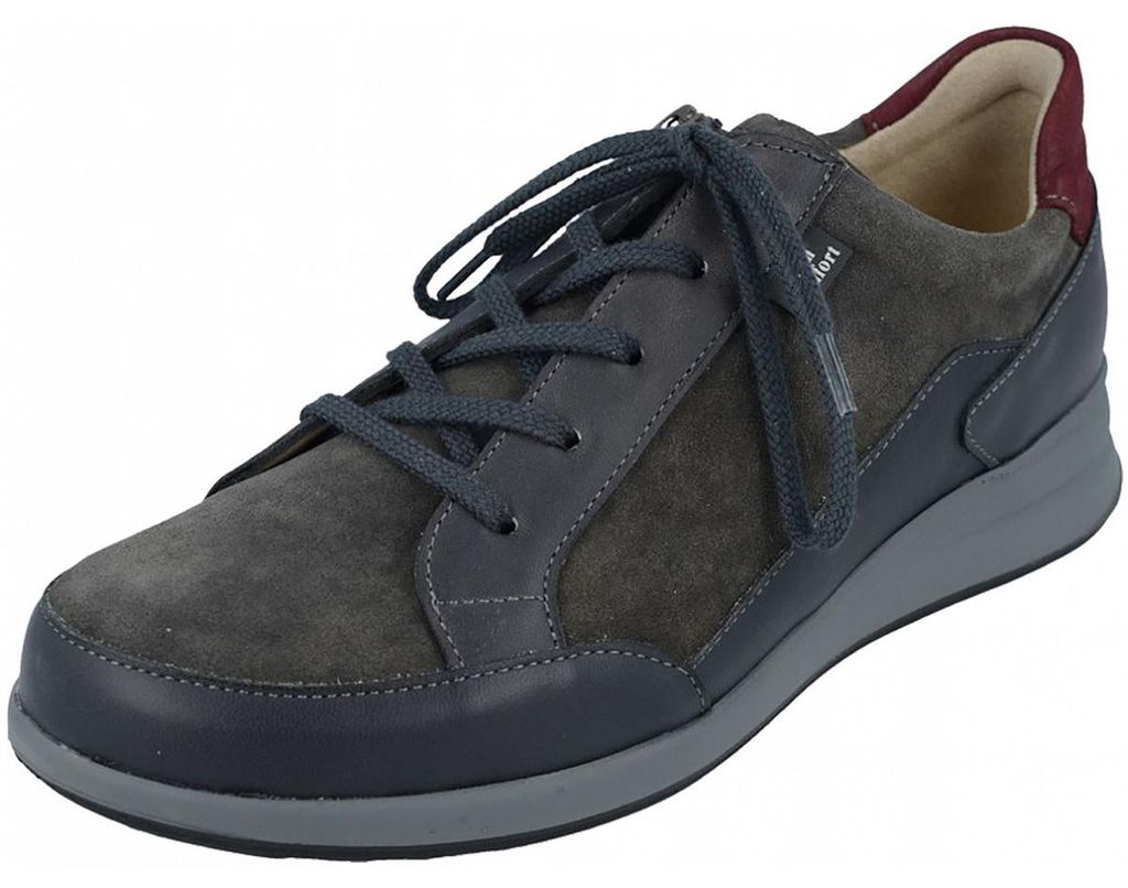 Finn Comfort Prato Damen Halbschuhe in Gr. 40.5