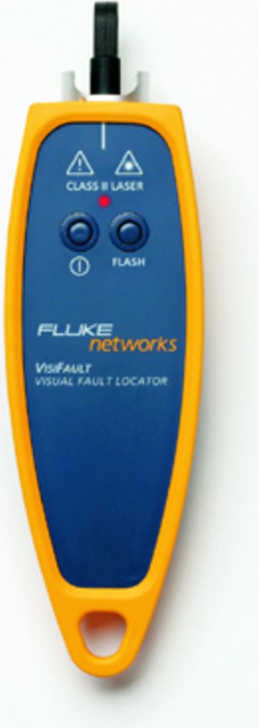 Fluke Networks VisiFault Visual Fault Locator