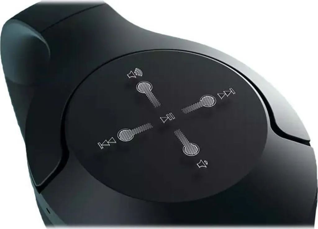 Casque audio sans fil Philips TAH8506 avec réduction de bruit active