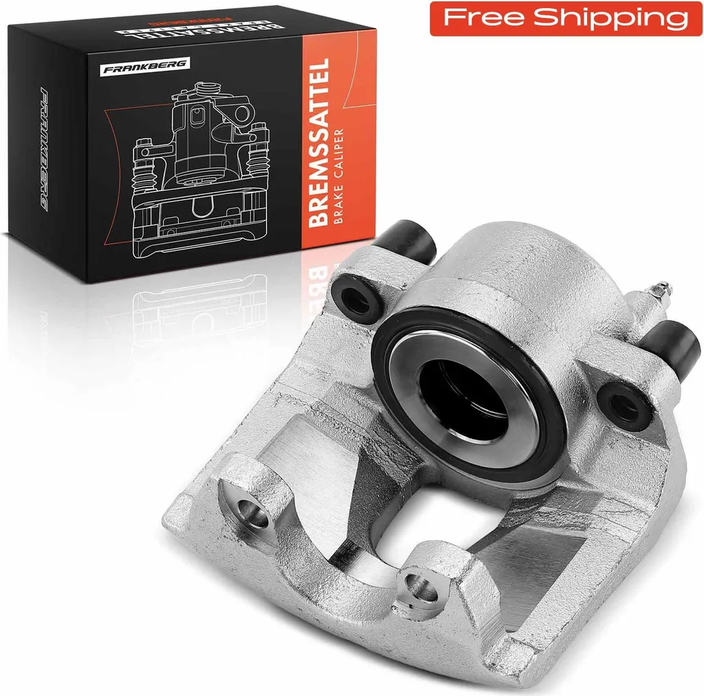 Étrier de Frein pour Chrysler Voyager IV et Grand Voyager III Droite