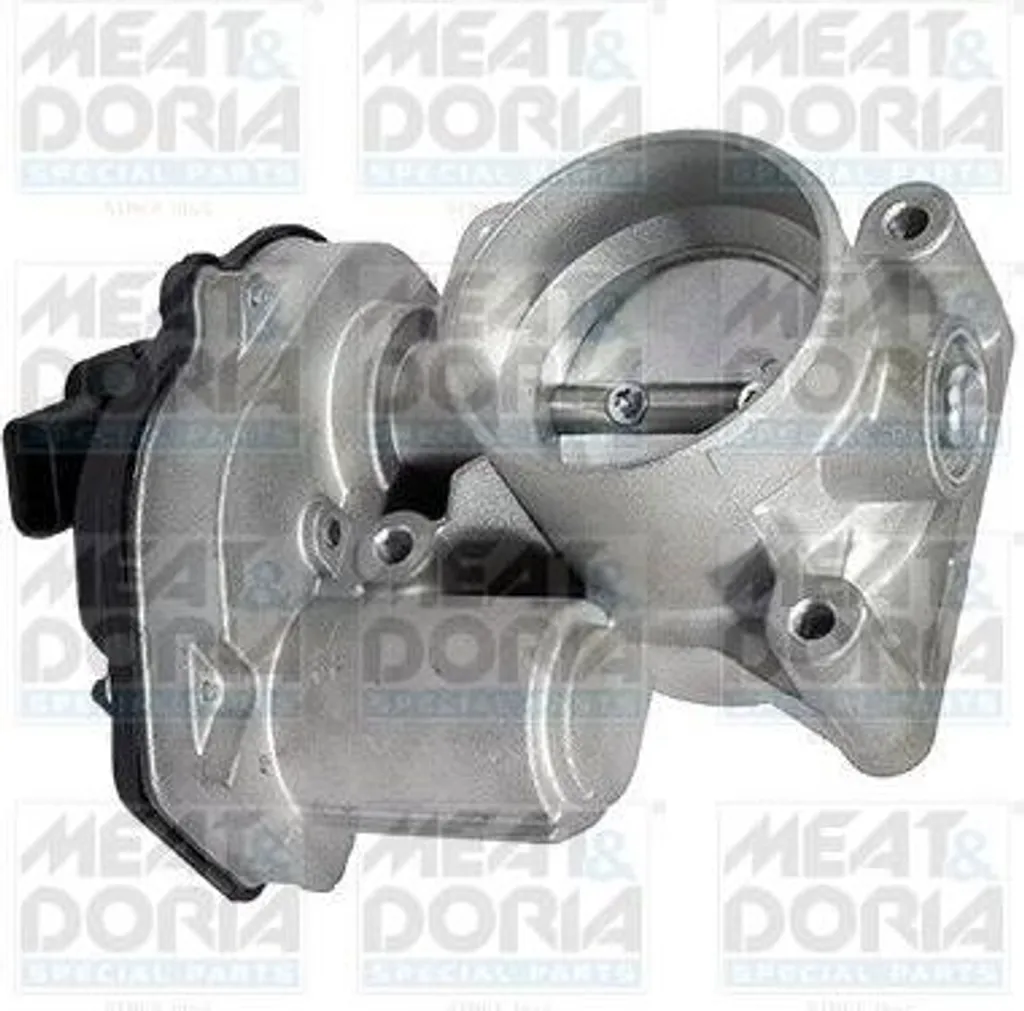 Corps de Papillon MEAT & DORIA 89202 OE 1556736 pour Focus et Mondeo