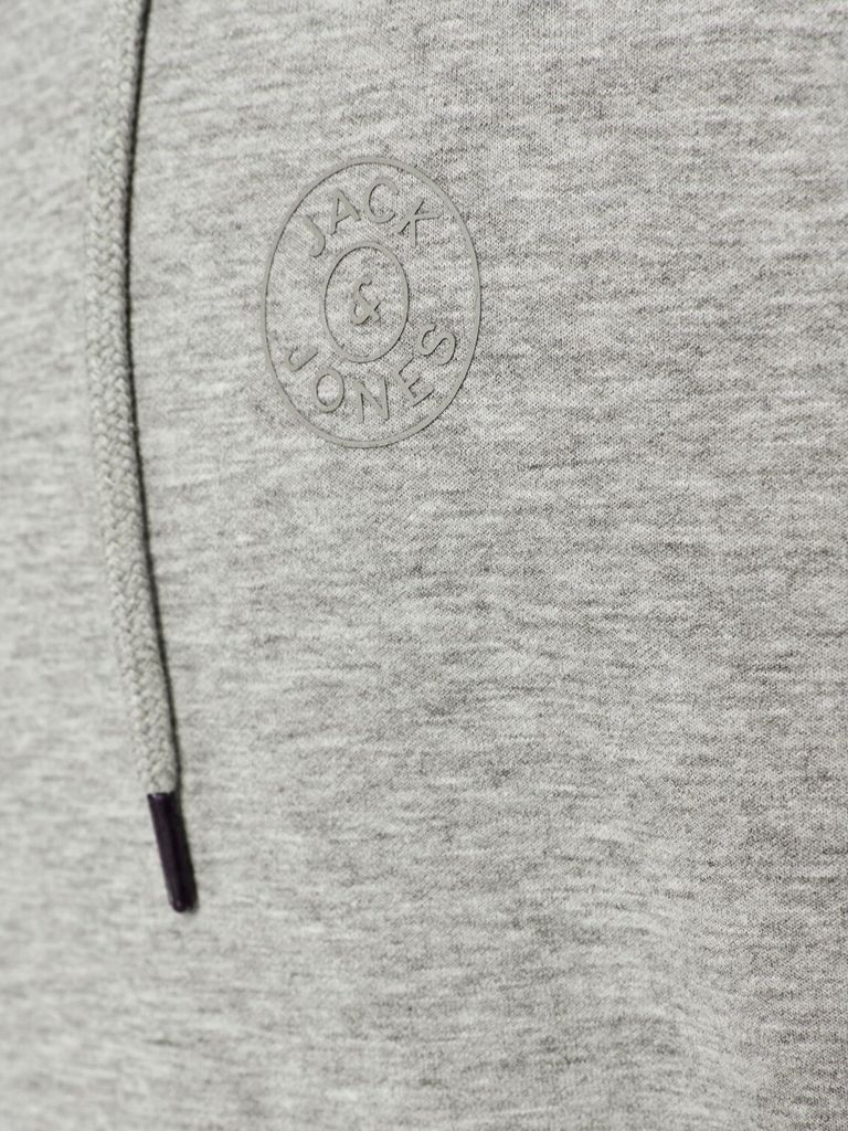Jack & Jones Hoodie Basic Logo Kapuzensweatshirt Produktbild 3