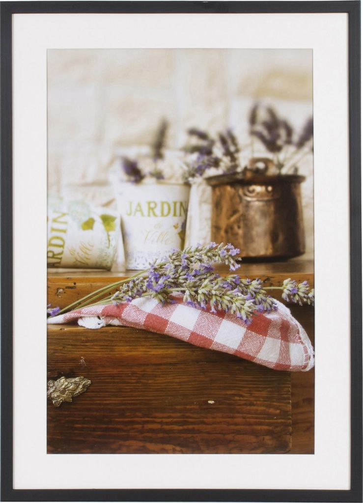 Fotolijst - Jardin - 50x70 cm