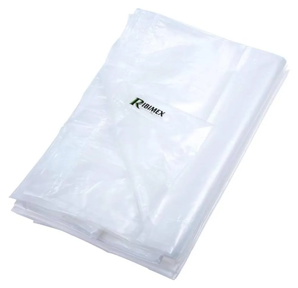 Bâche Translucide pour Jardin et Chantier 3x4 m 70g/m² Imperméable