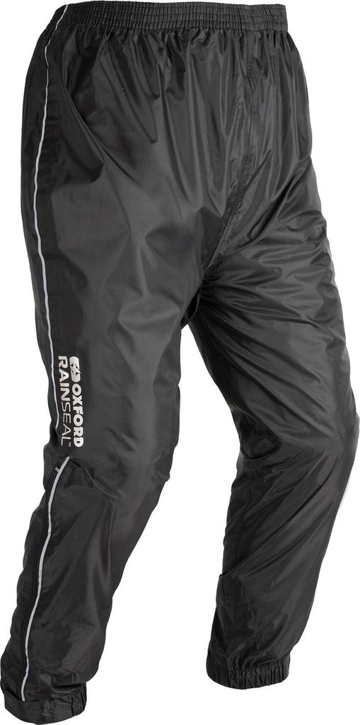Oxford Regenhose Rainseal Thermo von Regenhose Rainseal Thermo Schwarz 3XL
