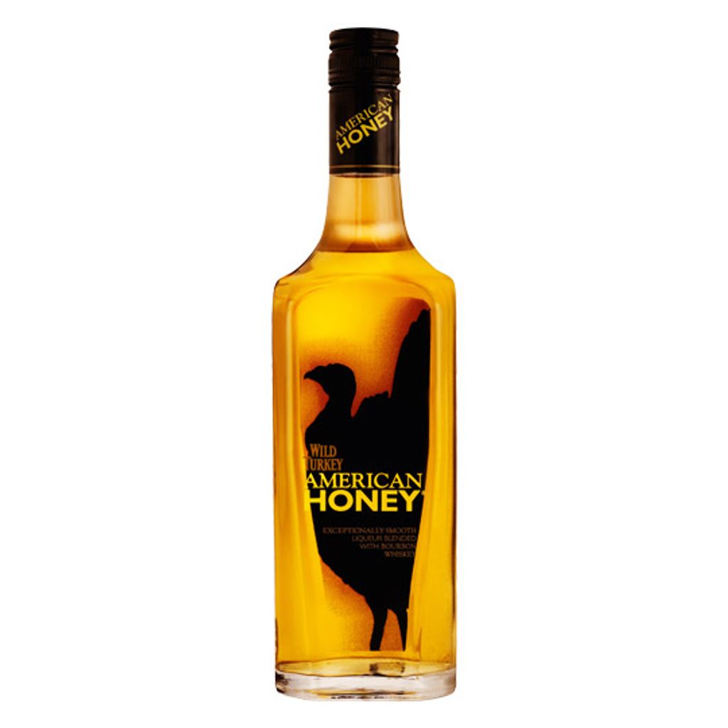 0,7 American Honey | % vol | l 35,5