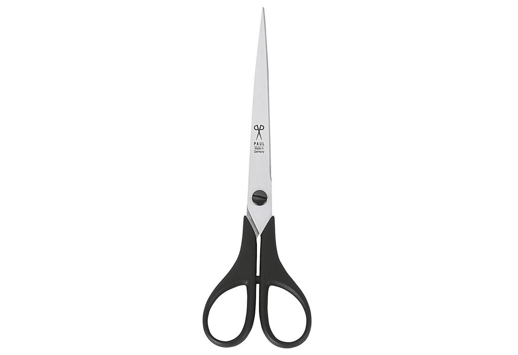 my basics 4808 my basics Papierschere 8', 20 cm, Produktbild 