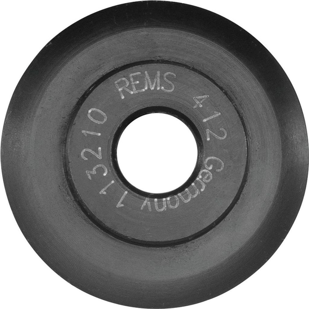 Rems Schneidrad Cu, INOX, 3-120, s4 Produktbild 