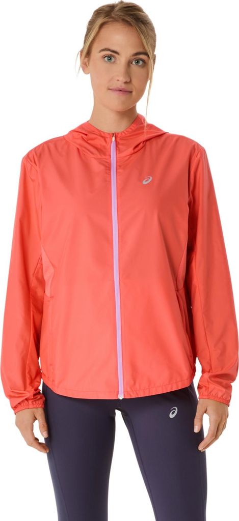 Asics ASICS CORE JACKET orange M