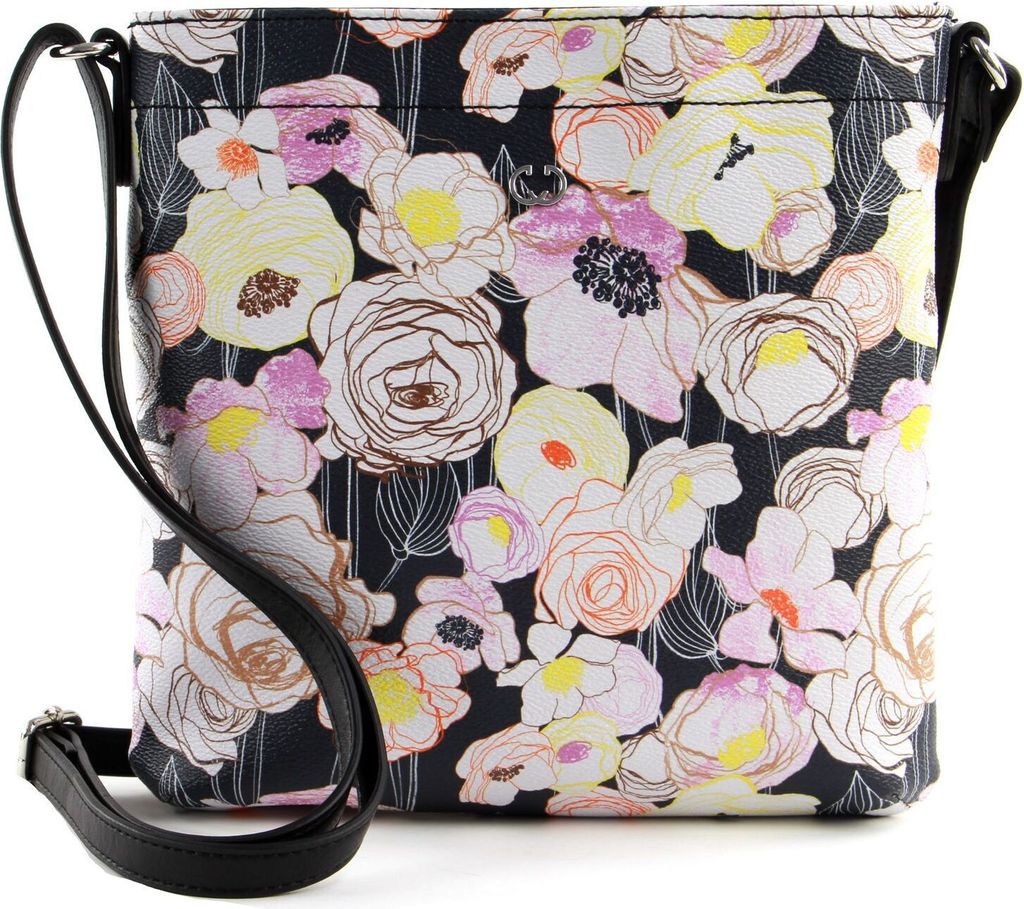 GERRY WEBER Umhängetasche Schultertasche Call Me Produktbild 