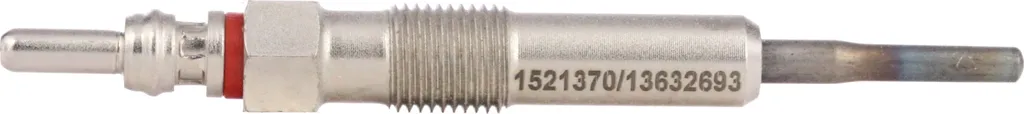 RIDEX 243G0110 Candeletta Preriscaldo - Sostituisce OE 8200794920