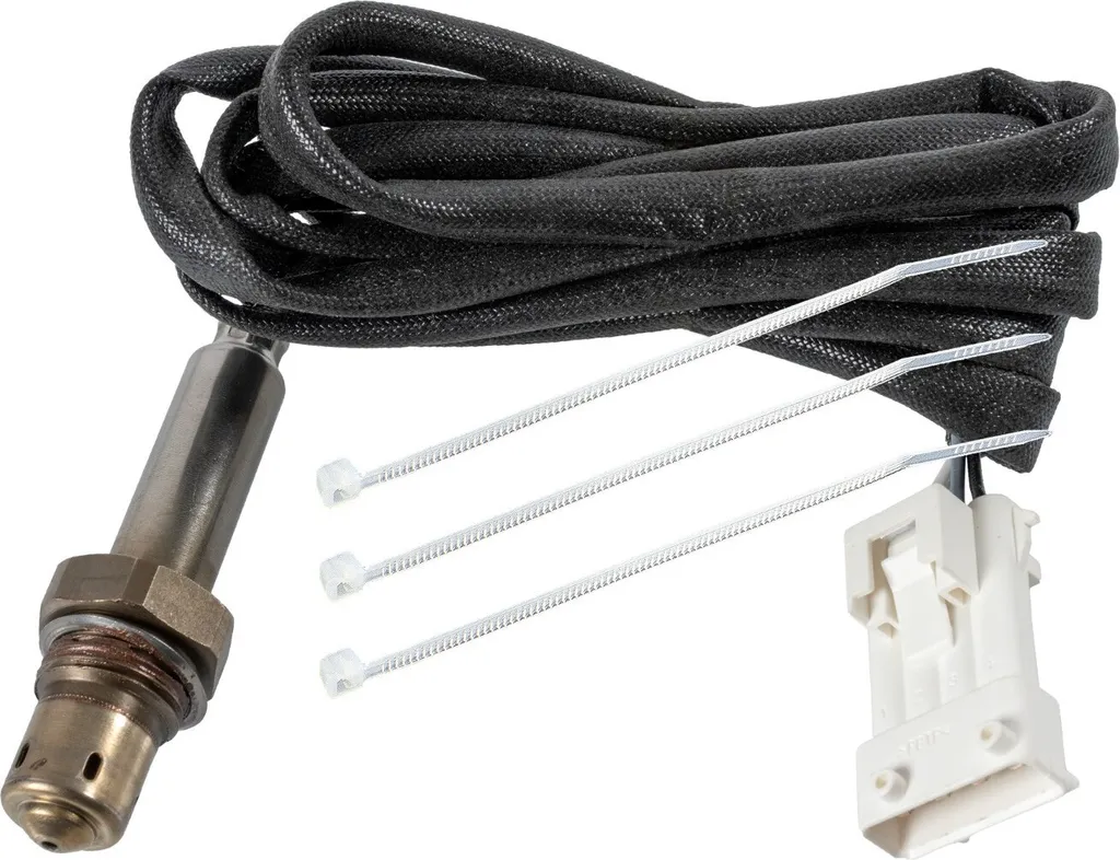 Sonde lambda FEBI BILSTEIN 175879 pour Peugeot 407 SW essence