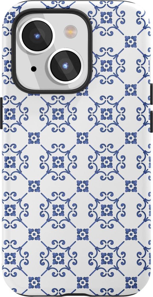 iPhone 15 Plus Schutzhülle mit MagSafe, stoßfest – Handyhülle Case Schutz