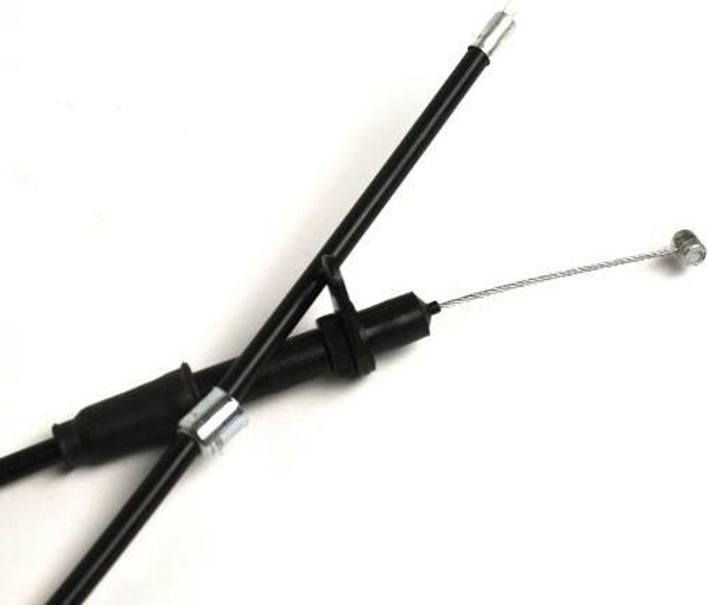 Kábel plynu pre Yamaha Aerox. MBK Nitro 50 Obrázok produktu 