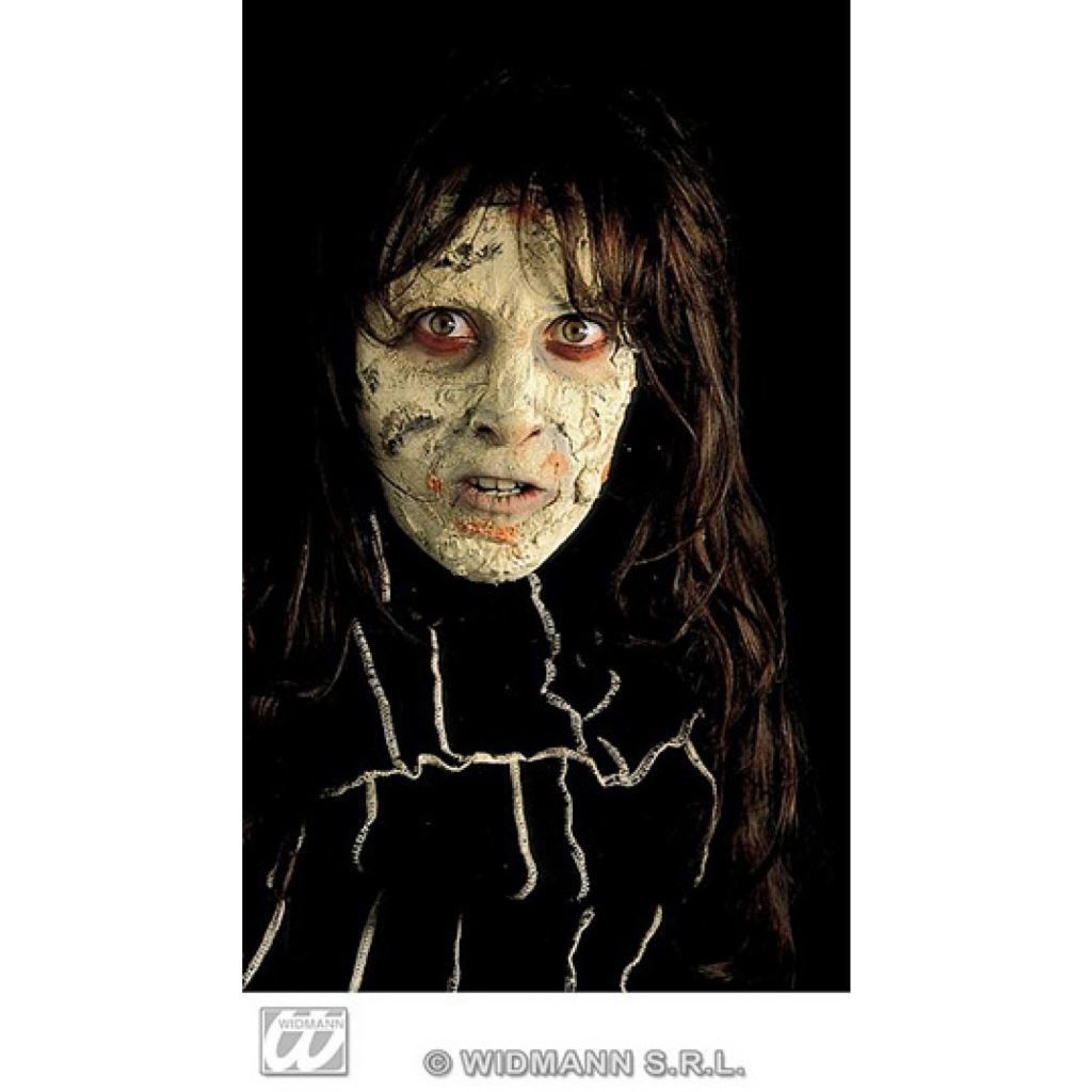 Make-up Príšerná tvár - Halloween - 7 ml Obrázok produktu 