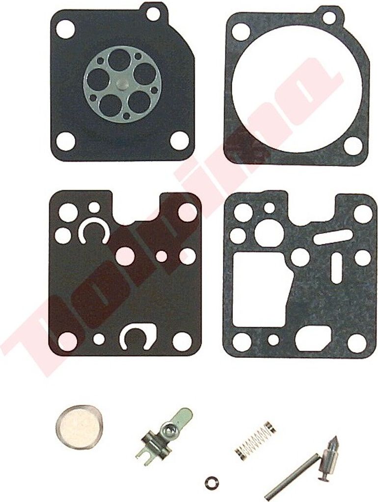 Membransatz Für Zama ( Rb-102 )