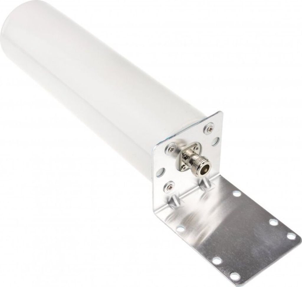 Rundstrahlantenne für SBS IP-Kameras