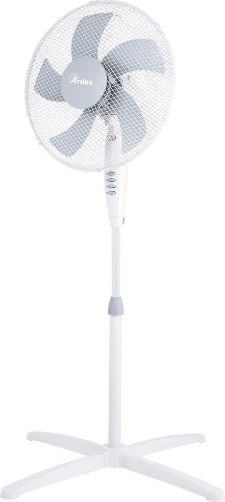 Ventilátor Ardes STEELO 40PW Obrázok produktu 