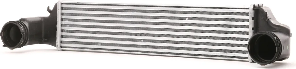 Intercooler de suralimentation pour Série 3 E46 et X3 E83