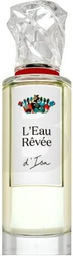 Recensione Sisley L'Eau Rêvée D'Isa: Il Gelsomino Unisex Definitivo