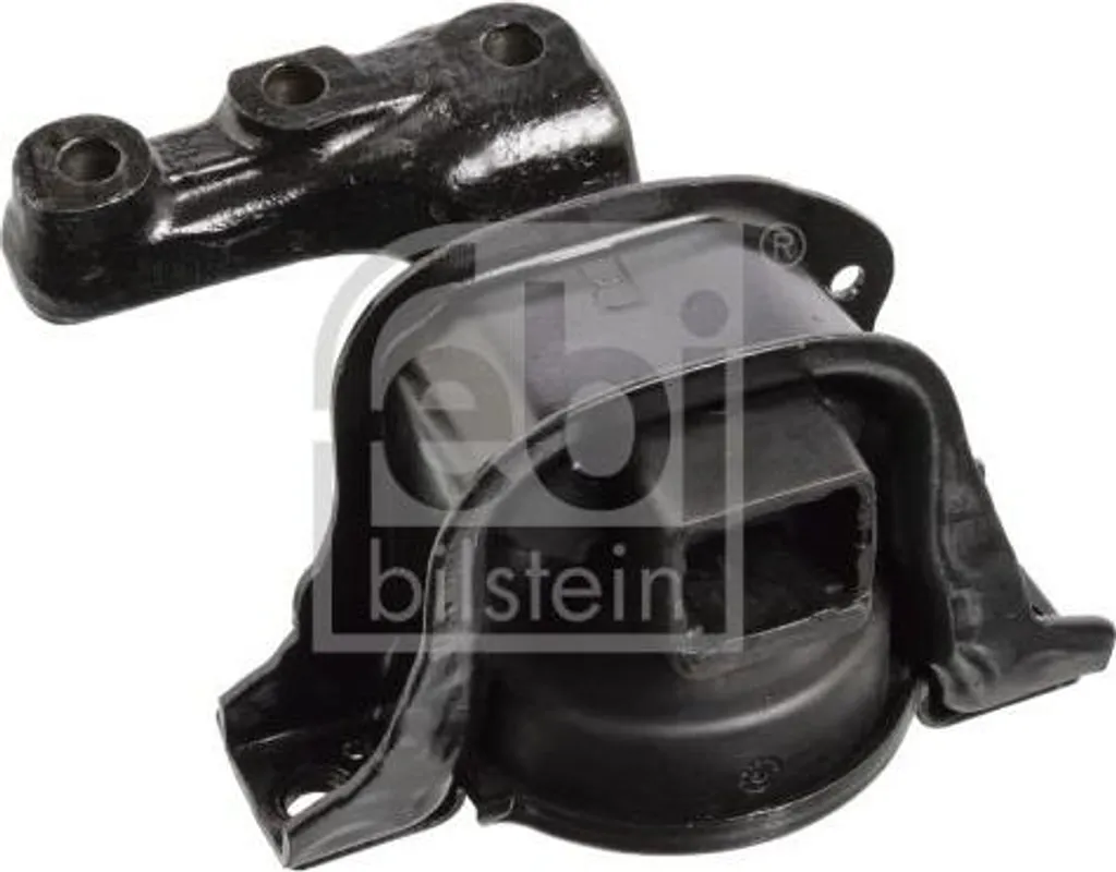 Support Moteur pour Réparer Vibrations Citroën C2 C3 et Peugeot 1007
