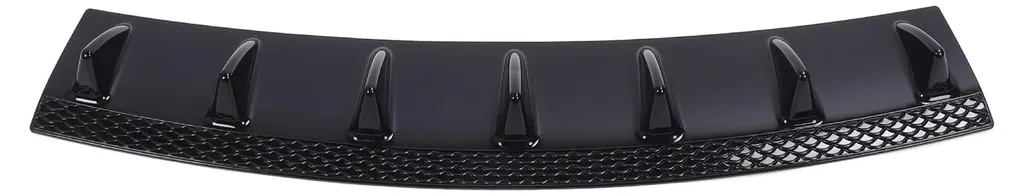 Diffuseur Arrière pour Personnalisation Automobile Universel 85 cm - 10