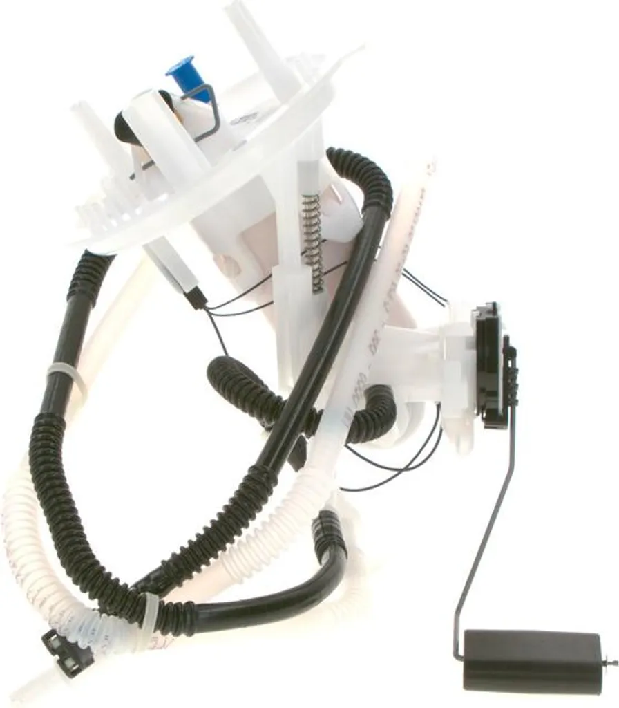 Jauge de carburant BOSCH pour Mercedes Classe C W204 électrique 0986580415