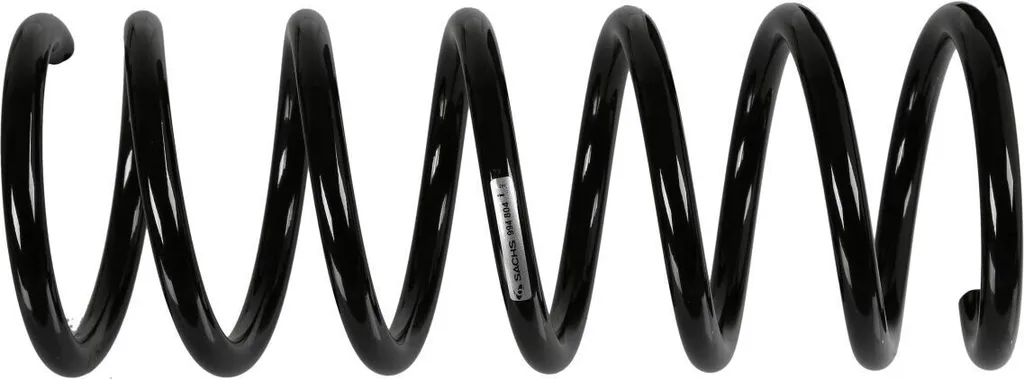 Ressort de suspension SACHS pour corriger l'affaissement de votre Volvo V60