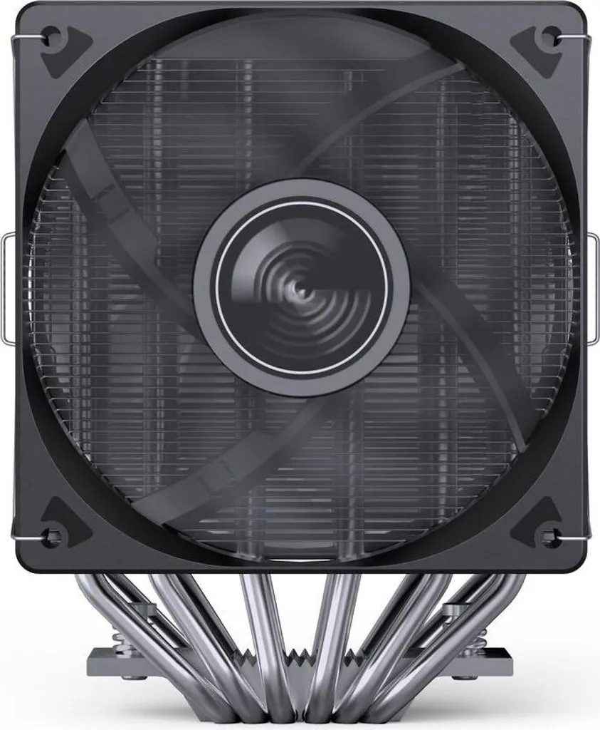 Refroidisseur CPU Jonsbo CR-3000E Silencieux Contre la Surchauffe